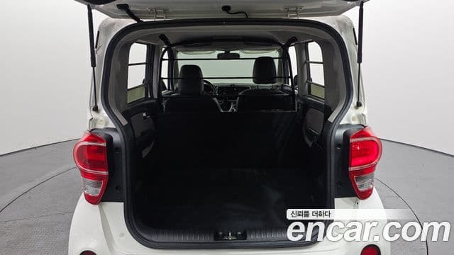 Kia The / новый New Ray Luxury, 2020 20