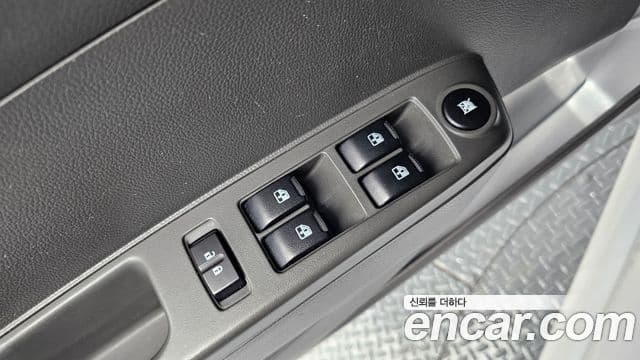 Chevrolet(GM대우) Spark LS, 2014 13