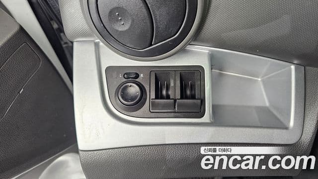 Chevrolet(GM대우) Spark LS, 2014 14