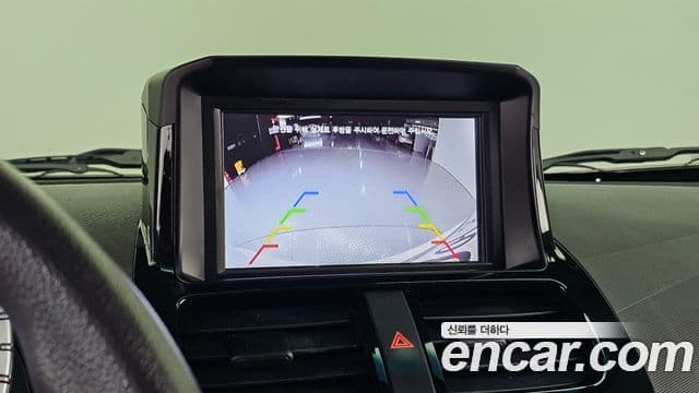 Chevrolet(GM대우) Spark LS, 2014 17