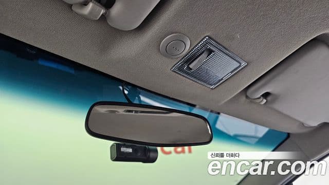 Chevrolet(GM대우) Spark LS, 2014 18