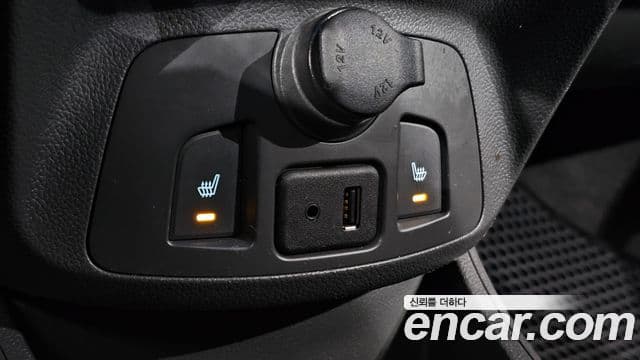 Chevrolet(GM대우) Spark LS, 2014 19