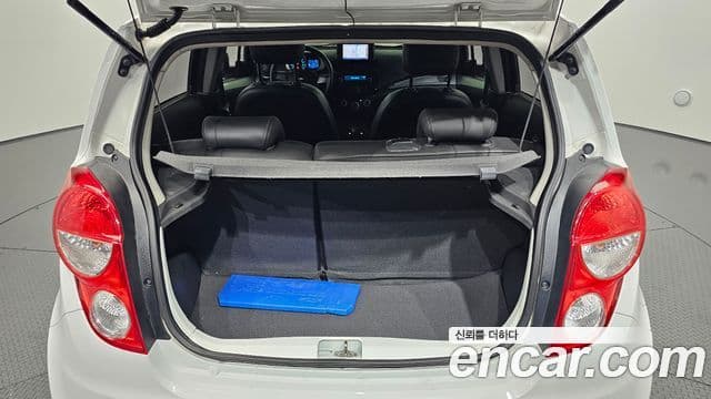 Chevrolet(GM대우) Spark LS, 2014 20