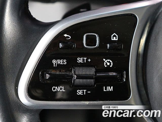 Mercedes-Benz 스프린터 W907, 2019 7