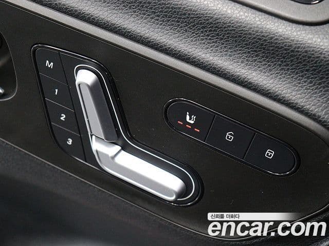 Mercedes-Benz 스프린터 W907, 2019 9