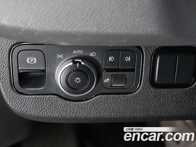 Mercedes-Benz 스프린터 W907, 2019 10