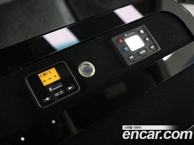 Mercedes-Benz 스프린터 W907, 2019 11