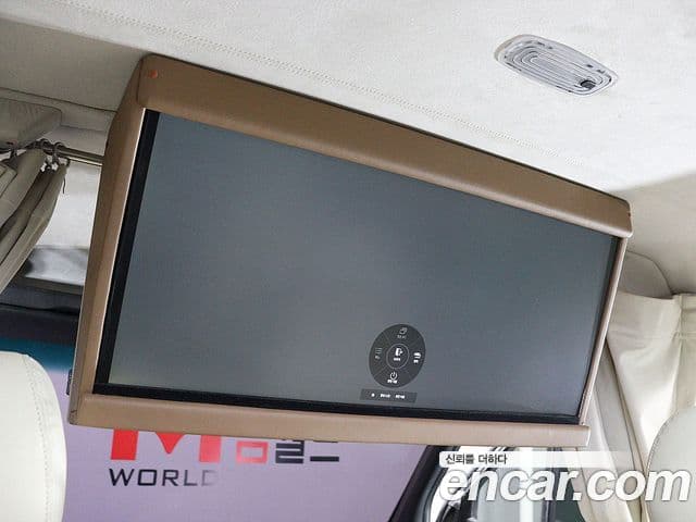 Mercedes-Benz 스프린터 W907, 2019 15