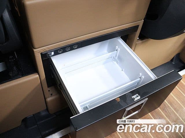 Mercedes-Benz 스프린터 W907, 2019 16