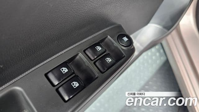 Chevrolet(GM대우) Spark 빌트인캠2 — базовая версия - Built-in Cam 2, 2012 12