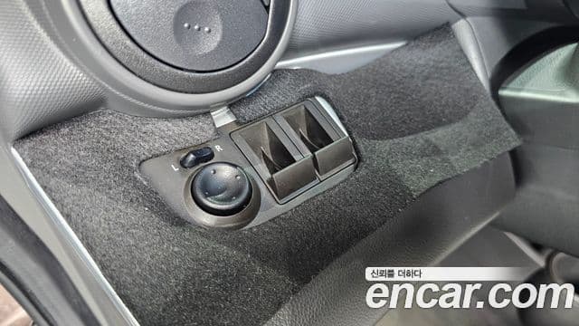 Chevrolet(GM대우) Spark 빌트인캠2 — базовая версия - Built-in Cam 2, 2012 13