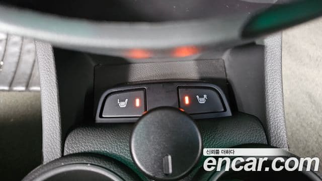 Chevrolet(GM대우) Spark 빌트인캠2 — базовая версия - Built-in Cam 2, 2012 17