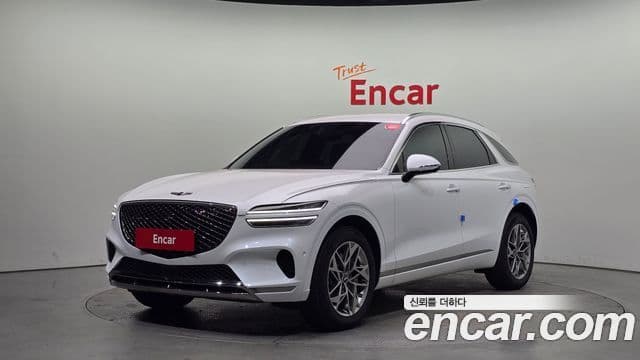 Genesis GV70, 2024 1