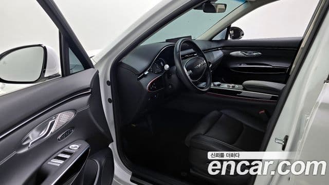 Genesis GV70, 2024 10