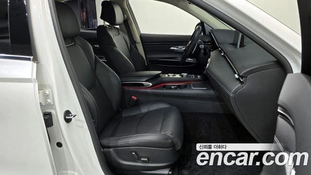 Genesis GV70, 2024 12