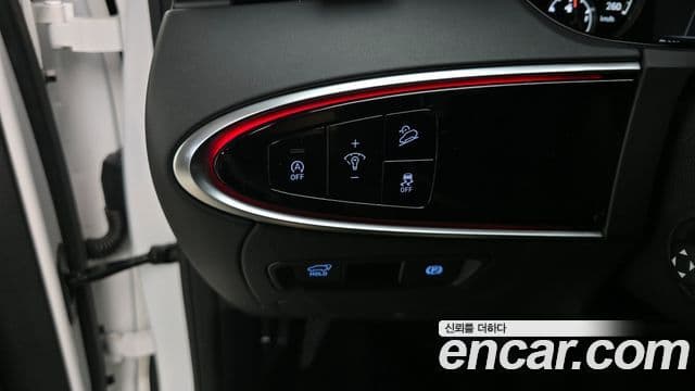 Genesis GV70, 2024 13