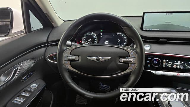 Genesis GV70, 2024 14
