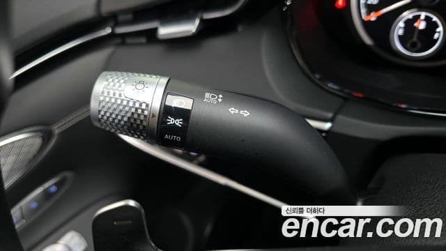 Genesis GV70, 2024 15