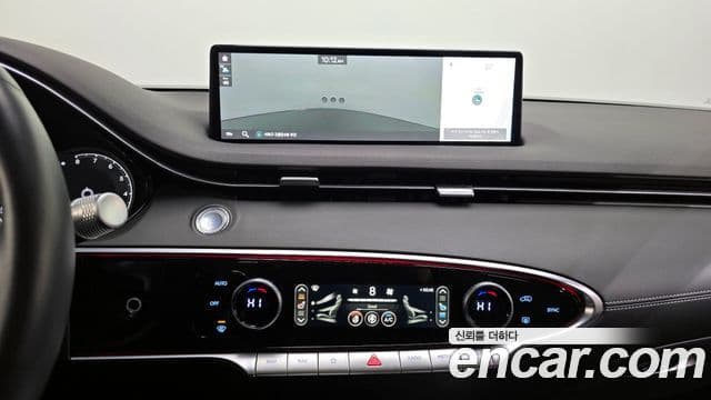 Genesis GV70, 2024 16