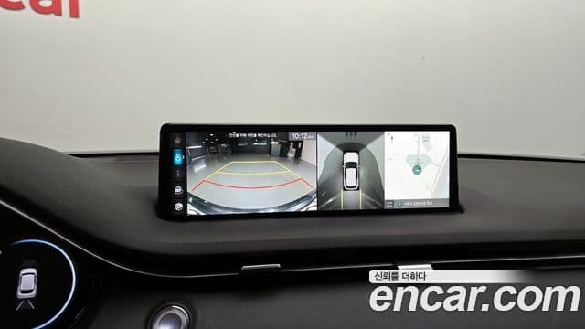 Genesis GV70, 2024 17