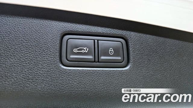 Genesis GV70, 2024 20