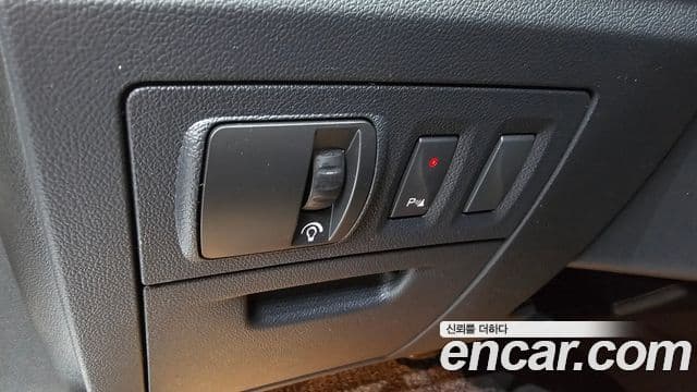 Renault Korea(Samsung) SM7 Nova LPLI 2.0 LPe для людей с инвалидностью, 2016 14