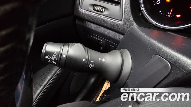 Renault Korea(Samsung) SM7 Nova LPLI 2.0 LPe для людей с инвалидностью, 2016 16