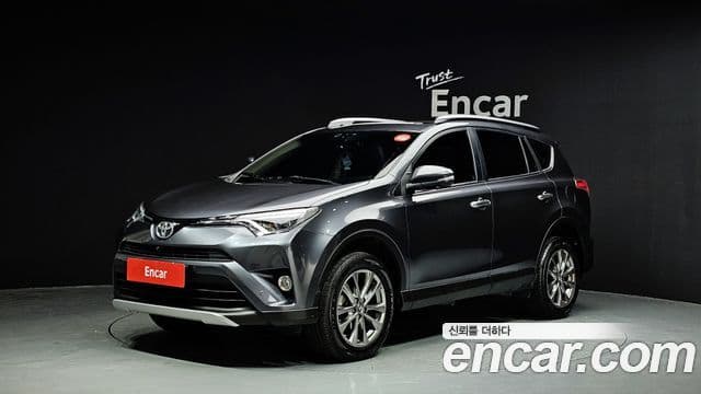 Toyota RAV4 4세대, 2018 1