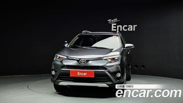 Toyota RAV4 4세대, 2018 3