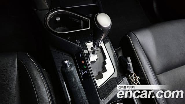 Toyota RAV4 4세대, 2018 9