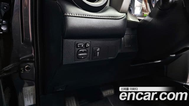 Toyota RAV4 4세대, 2018 14