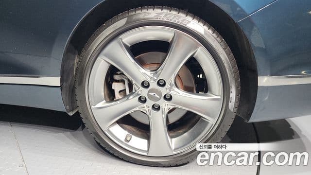 Genesis G80 (RG3) бензин 2.5 турбо AWD, 2022 все фото