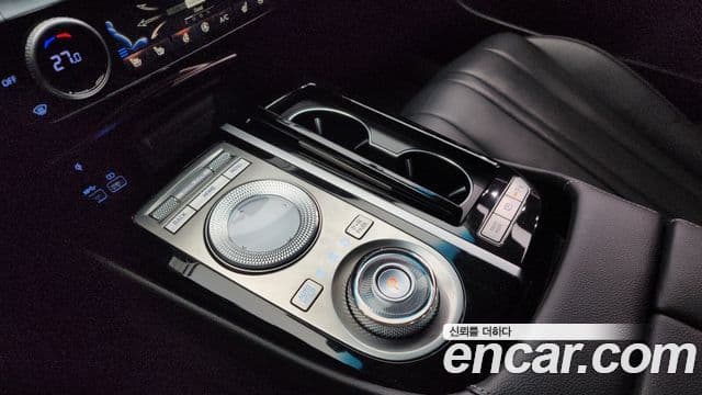 Genesis G80 (RG3) бензин 2.5 турбо AWD, 2022 9