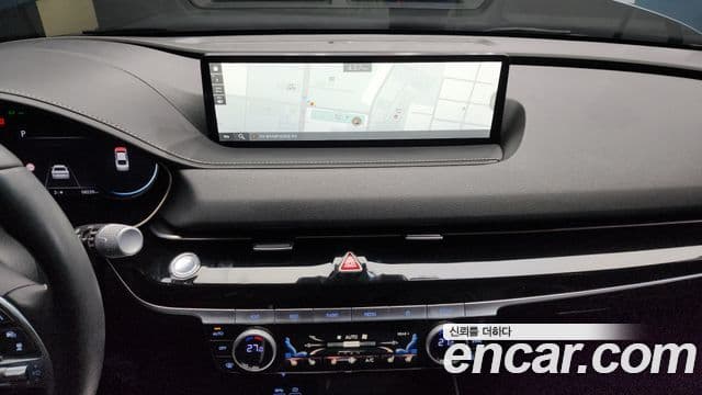 Genesis G80 (RG3) бензин 2.5 турбо AWD, 2022 14