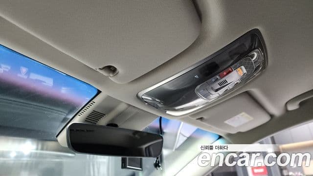 Genesis G80 (RG3) бензин 2.5 турбо AWD, 2022 17