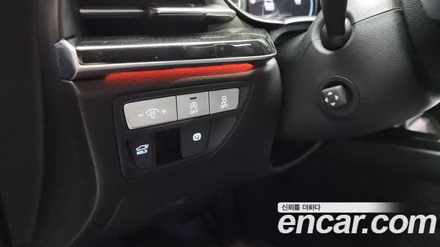 Genesis G80 (RG3) бензин 2.5 турбо AWD, 2022 18