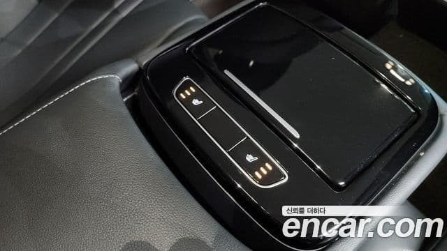 Genesis G80 (RG3) бензин 2.5 турбо AWD, 2022 19