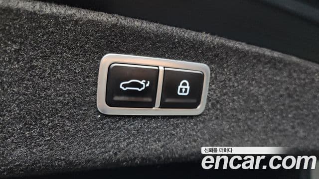 Genesis G80 (RG3) бензин 2.5 турбо AWD, 2022 20