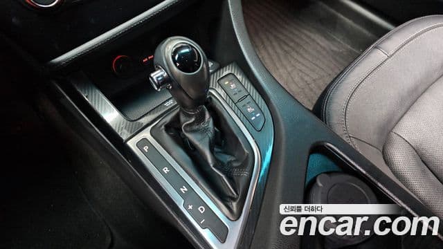 Kia K5 гибрид Prestige, 2013 9