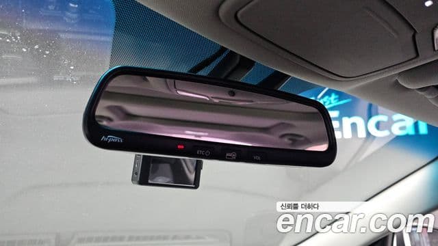 Kia K5 гибрид Prestige, 2013 18