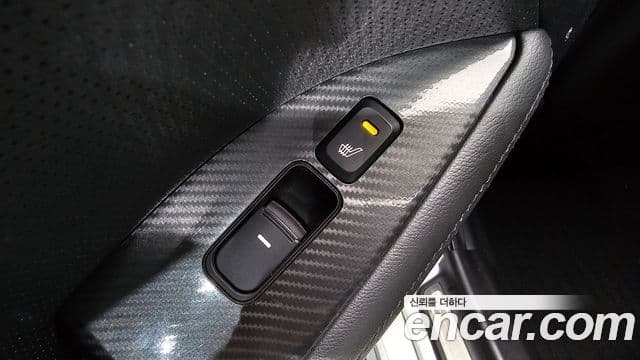 Kia K5 гибрид Prestige, 2013 20