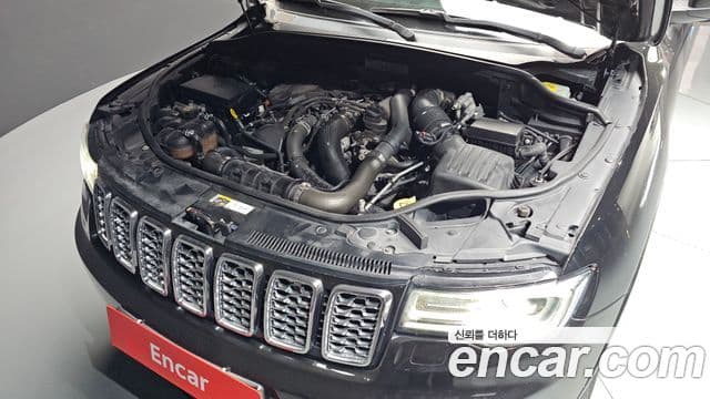 Jeep Grand Cherokee WK2, 2017 6