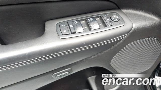 Jeep Grand Cherokee WK2, 2017 13