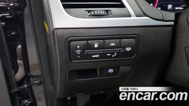 Hyundai Genesis DH G380 Prestige AWD, 2015 13