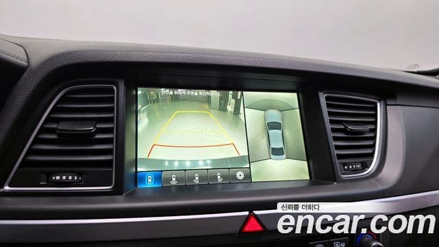 Hyundai Genesis DH G380 Prestige AWD, 2015 16