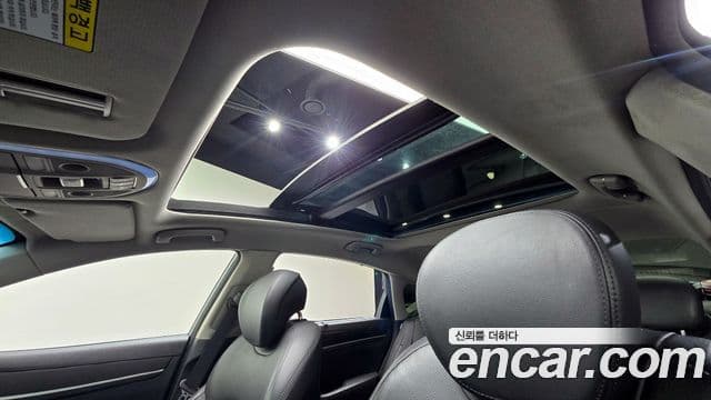 Hyundai Genesis DH G380 Prestige AWD, 2015 19