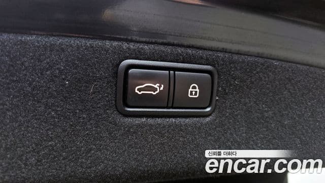 Hyundai Genesis DH G380 Prestige AWD, 2015 20