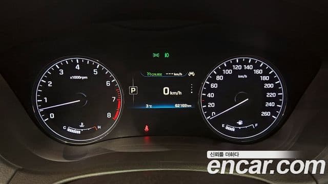 Hyundai Genesis DH G330 Premium AWD, 2016 8