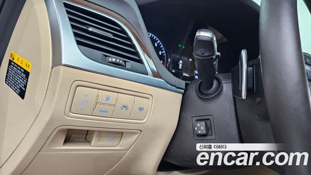 Hyundai Genesis DH G330 Premium AWD, 2016 15