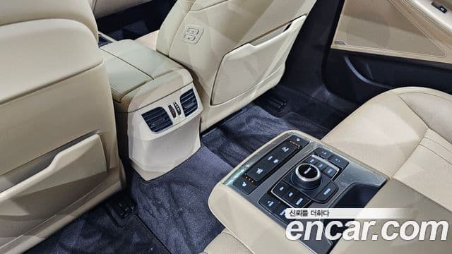 Hyundai Genesis DH G330 Premium AWD, 2016 19